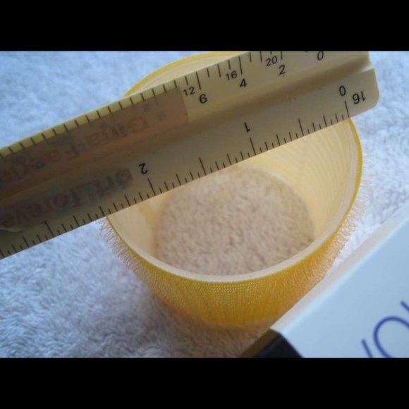 2 Hot Tools 2 1/2" Anti Static Self Adhering Thermal Rollers Hair Curlers Jumbo - Picture 4 of 7